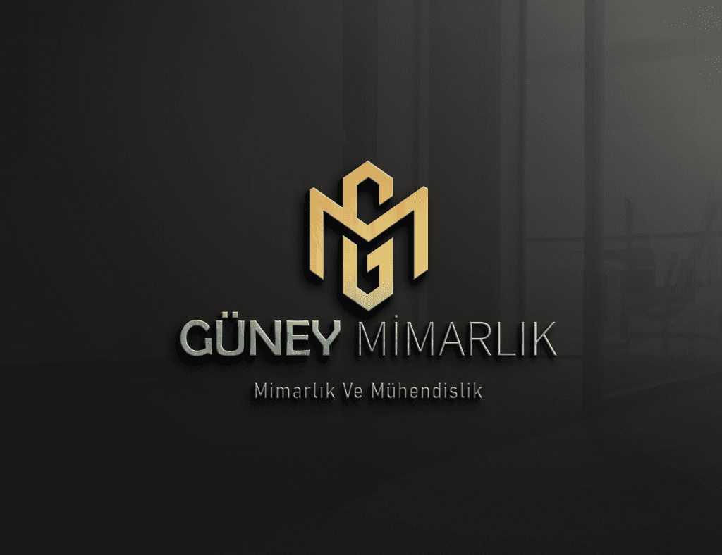 Logo Tasarımı #4