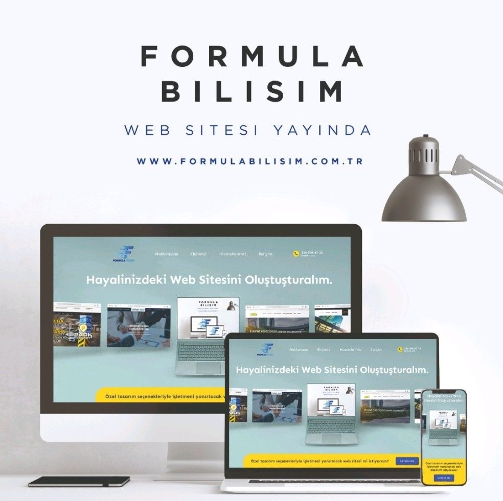 Formula Bilişim