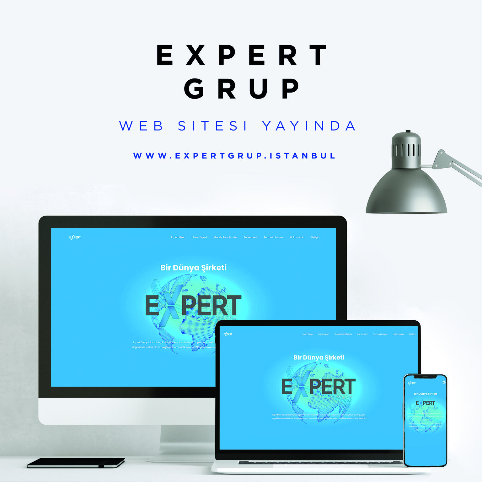 Expert Grup